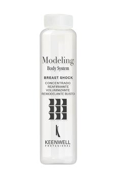 Концентрат для бюста Keenwell Modeling Body System Breast Shock, 15 мл