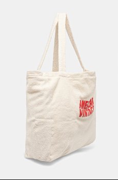 Хлопковая сумка American Vintage