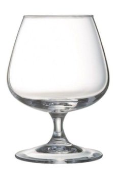 Набор бокалов для коньяка Arcoroc Degustation, 6*250 мл (62661)