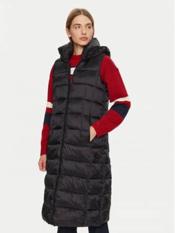 CMP Безрукавка 34K0316 Чорний Regular Fit CMP Безрукавка 34K0316 Чорний Regular Fit