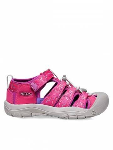 Keen Босоніжки Newport H2 1027389 Рожевий Keen Босоніжки Newport H2 1027389 Рожевий