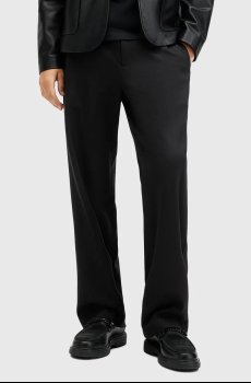 Брюки AllSaints HALLA