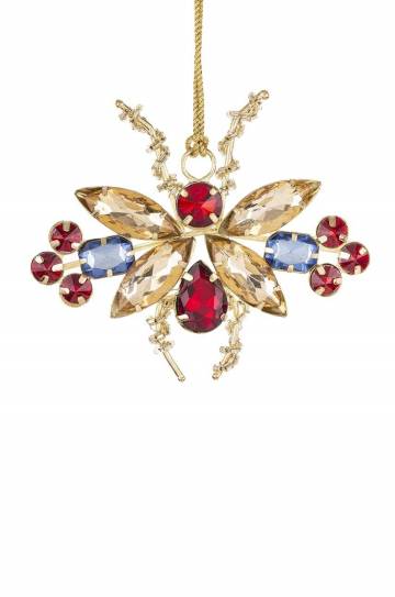 Новогодняя декорация home & lifestyle