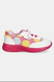 Детские кроссовки Agatha Ruiz de la Prada