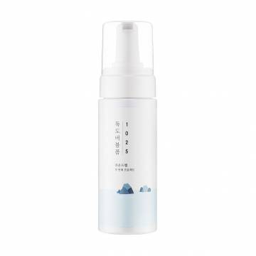 Очищающая пенка Round Lab Round Lab 1025 Dokdo Bubble Foam для проблемной кожи лица, 150 мл Очищающая пенка Round Lab Round Lab 1025 Dokdo Bubble Foam для проблемной кожи лица, 150 мл