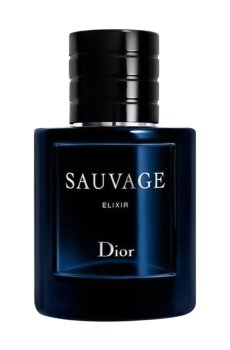 Dior Sauvage Elixir Духи мужские, 7.5 мл (миниатюра)