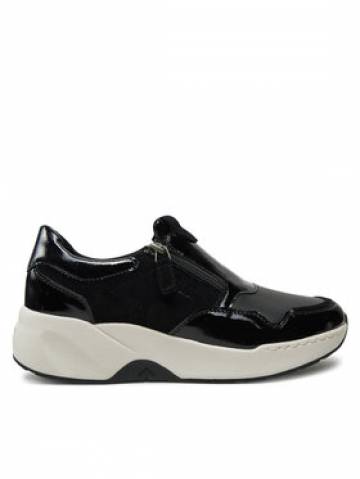Josef Seibel Снікерcи Lissi 04 96504 100 Чорний Josef Seibel Снікерcи Lissi 04 96504 100 Чорний