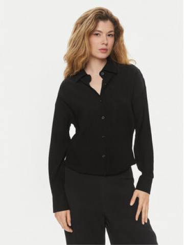 Brave Soul Сорочка LSH-573KENDALL Чорний Straight Fit Brave Soul Сорочка LSH-573KENDALL Чорний Straight Fit