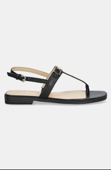 Кожаные сандалии Guess REALITY