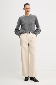 Кашемировый свитер AllSaints