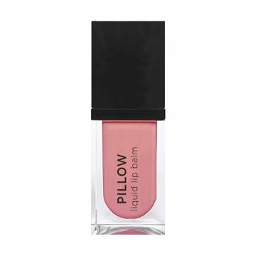 Бальзам для губ NoUBA Pillow Liquid Lip Balm 04, 6 мл Бальзам для губ NoUBA Pillow Liquid Lip Balm 04, 6 мл