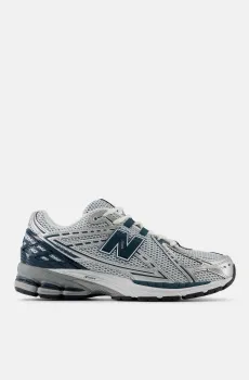 Срібні кросівки 1906R Серебряный 4.5 New Balance U1906RCE