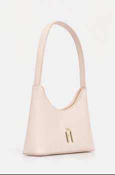 Кожаная сумочка Furla