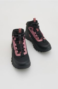 Reserved - Трекінгові черевики - чорний - 572GG-99X