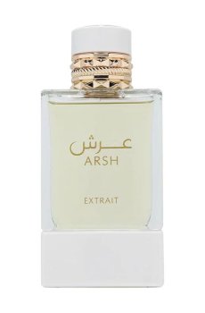 French Avenue Arsh Духи унисекс, 100 мл