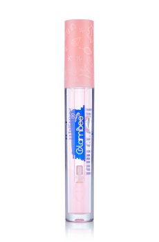 Блеск для губ GlamBee Lumi Crystal Lipgloss тон 04, 3 г