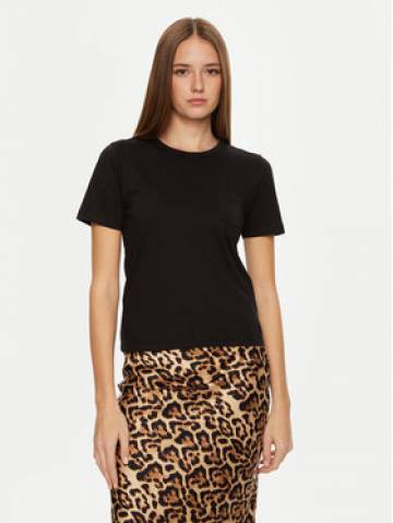 Brave Soul Футболка LTS-149ANDYBLK Чорний Regular Fit Brave Soul Футболка LTS-149ANDYBLK Чорний Regular Fit