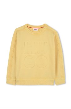 Детская кофта HUGO