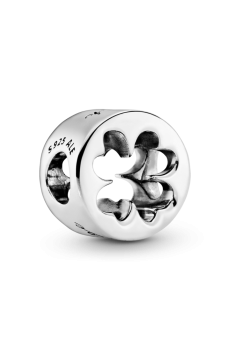 Намистина "Чотирилисник"