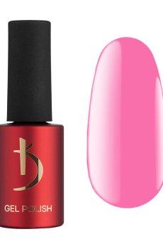 Гель-лак для ногтей Kodi Professional Bright Gel Polish 19 BR, 7 мл