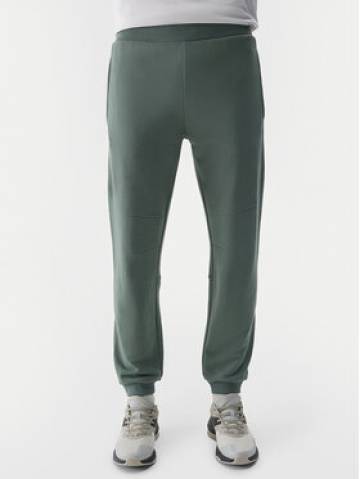 4F Спортивні штани 4FWSS24TTROM645 Зелений Regular Fit 4F Спортивні штани 4FWSS24TTROM645 Зелений Regular Fit