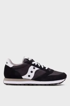 Черные кроссовки JAZZ ORIGINAL Черный 4 Saucony S2044-449
