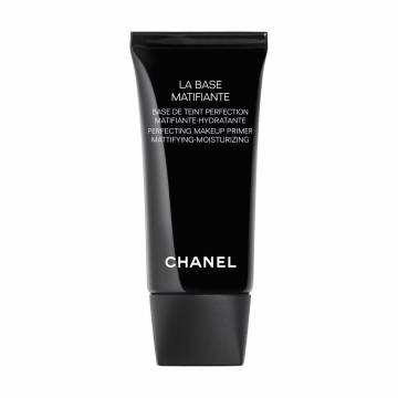 Матирующий праймер для макияжа Chanel La Base Matifiante, 30 мл
