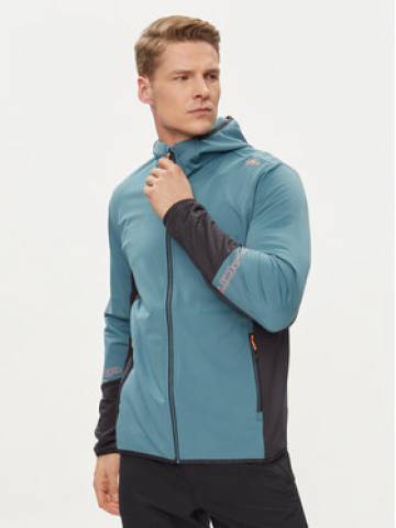 CMP Куртка outdoor 34E7637 Голубий Regular Fit CMP Куртка outdoor 34E7637 Голубий Regular Fit