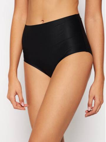 Chantelle Класичні труси з високою талією Soft Stretch Plus Size C11370 Чорний Chantelle Класичні труси з високою талією Soft Stretch Plus Size C11370 Чорний