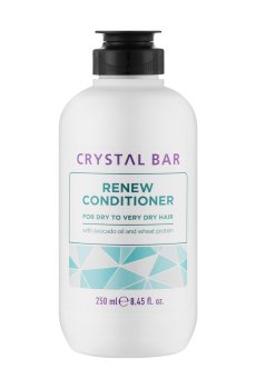 Кондиционер для волос Unic Crystal Bar Renew Conditioner, 250 мл