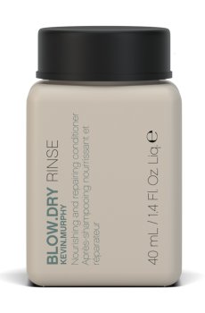 Питательный и восстанавливающий кондиционер для волос Kevin.Murphy Blow.Dry Rinse, 40 мл