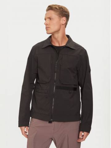 Helly Hansen Дощовик Arc 22 53723 Чорний Regular Fit Helly Hansen Дощовик Arc 22 53723 Чорний Regular Fit