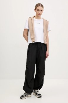 Хлопковая футболка Rossignol Presset