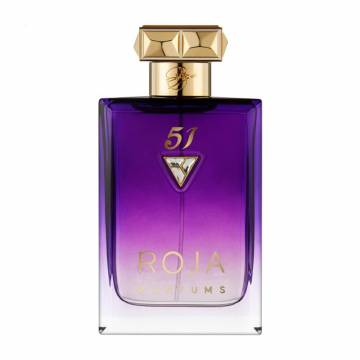 Roja Dove 51 Pour Femme Essence De Parfum Парфюмированная вода женская, 100 мл (ТЕСТЕР) Roja Dove 51 Pour Femme Essence De Parfum Парфюмированная вода женская, 100 мл (ТЕСТЕР)
