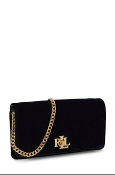 Сумочка Lauren Ralph Lauren