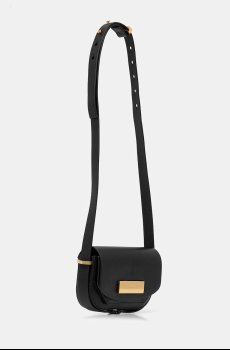 Кожаная сумочка AllSaints ETTA