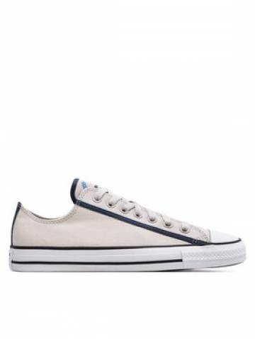 Converse Кеди Chuck Taylor All Star A06576C Сірий Converse Кеди Chuck Taylor All Star A06576C Сірий