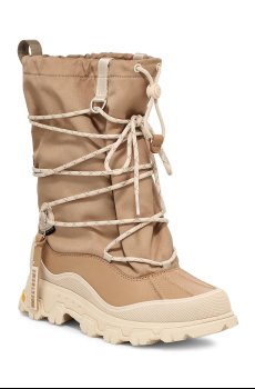 Зимние сапоги UGG Metropeak