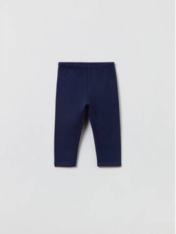 OVS Легінси 1632893 Cиній Slim Fit OVS Легінси 1632893 Cиній Slim Fit