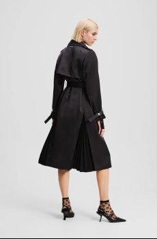 Тренч Karl Lagerfeld