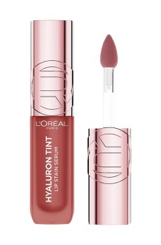 Тинт-сыворотка для губ LOreal Paris Hyaluron Tint 640 Tea Time, 5 мл