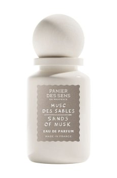Panier Des Sens Sands of Musk Парфюмированная вода женская, 50 мл