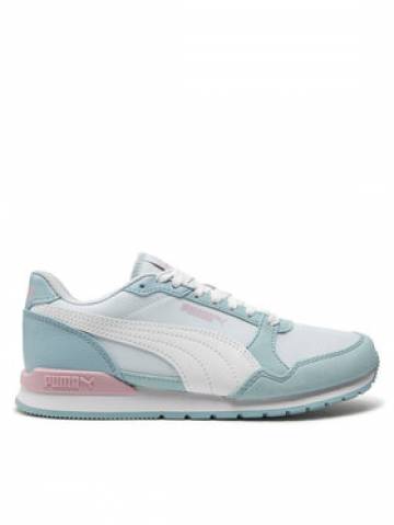 Puma Снікерcи St Runner V3 384901-15 Бірюзовий Puma Снікерcи St Runner V3 384901-15 Бірюзовий