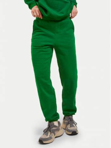 JJXX Спортивні штани Abbie 12223960 Зелений Relaxed Fit JJXX Спортивні штани Abbie 12223960 Зелений Relaxed Fit