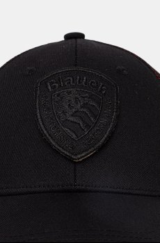 Кепка Blauer MAURICE