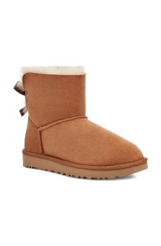 UGG - Ботинки Mini Bailey Bow II