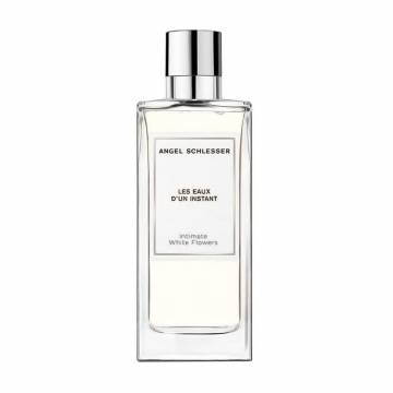 Angel Schlesser Intimate White Flowers Туалетная вода унисекс, 100 мл Angel Schlesser Intimate White Flowers Туалетная вода унисекс, 100 мл