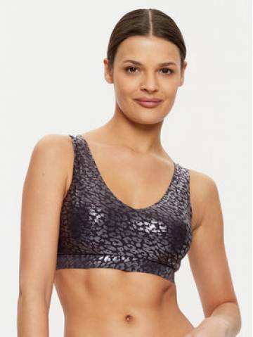 Chantelle Бюстгальтер-топ Soft Stretch C11DQ1 Cиній Chantelle Бюстгальтер-топ Soft Stretch C11DQ1 Cиній