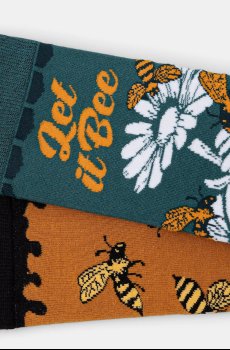 Хлопковые носки Medicine 2 шт