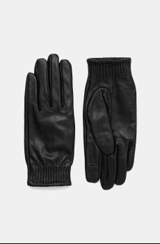 Кожаные перчатки Medicine